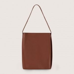 Oak and Fort Tote Bag 1727